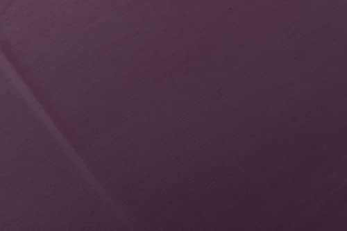 84in Round Plum Tablecloth 12-Pack