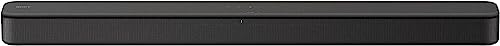 Sony 75 Inch X77L 4K HDR LED Google TV with S100F 2.0ch Soundbar