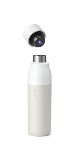 LARQ Bottle PureVis 740ml: UV Self-Cleaning