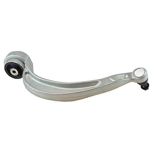 TRQ Front Driver Side Lower Rearward Control Arm with Ball Joint for Audi A4 A5 Q5 S4 S5 Allroad