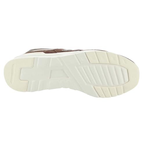 New Balance 997H Mens Sneaker 95 DM US OakMushroom