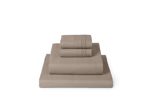 Mellanni 1800 Microfiber Bed Sheets - Wrinkle Resistant