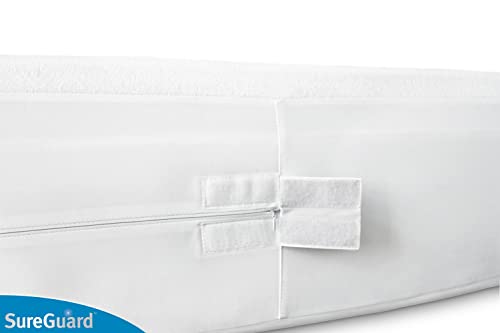 Waterproof Mattress Encasement - Bed Bug Proof