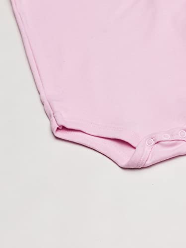 Hudson Baby Cotton Bodysuits Floral Fox 18-24 Months