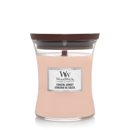 WoodWick Coastal Sunset Candle