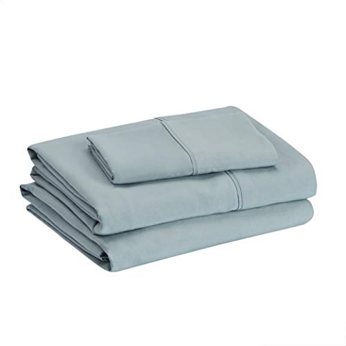 Soft Microfiber Bed Sheets - Twin XL, 14" Pockets