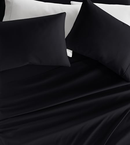 Ultra Soft California King Sheets - Breathable & Deep Pocket