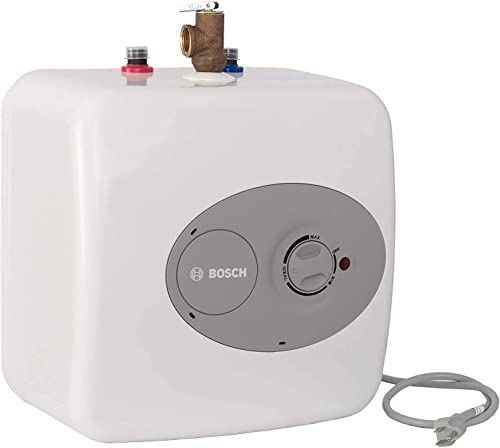 BOSCH Tronic 3000 T 4-Gallon Electric Mini-Tank Water Heater
