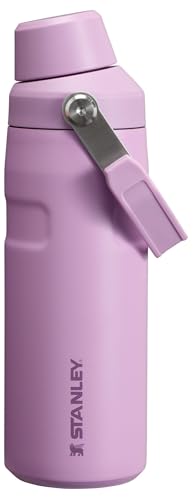 Stanley IceFlow Aerolight FastFlow Water Bottle 16 oz Lilac