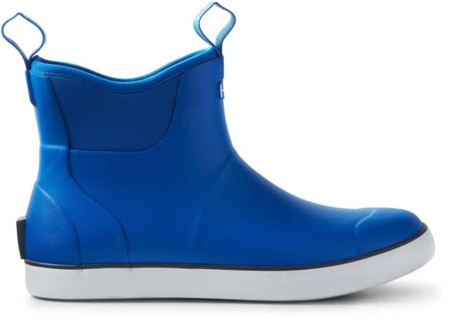 HUK mens Rogue Wave Shoe | High-performance Fishing & Deck Boot Blue - New 12