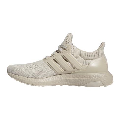 Adidas Women's Ultraboost 1.0 Sustain Sneaker Wonder Beige/Wonder Beige/Wonder White 8.5