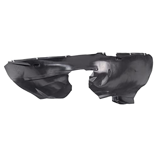 TRQ - Front Passenger Side Fender Liner