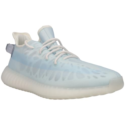 Adidas Yeezy Boost 350 V2 'Mono Ice' Sneaker - Gw2869 - Size 11