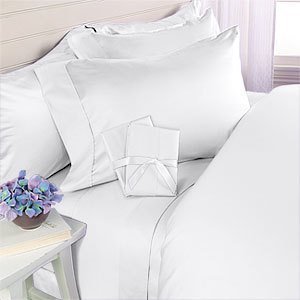 Luxury 1500 Microfiber Sheets - Wrinkle Resistant