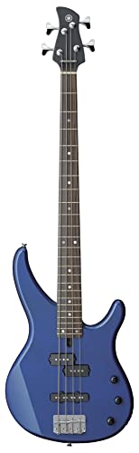 TRBX174 Bass Dark Blue Metallic