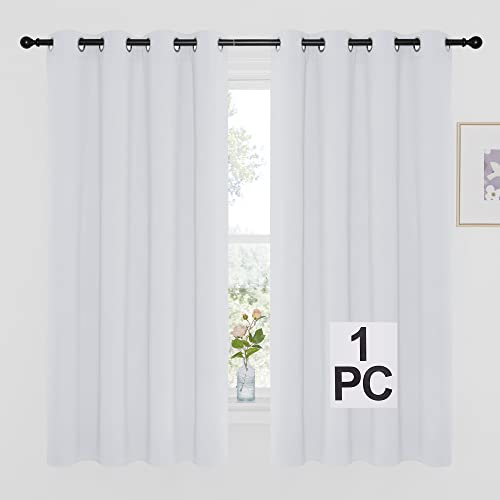 NICETOWN Blackout Curtains: Energy Saving Room Darkening