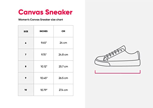 FOCO Kansas City Chiefs NFL Womens Glitter Low Top Canvas Shoes - 7/M