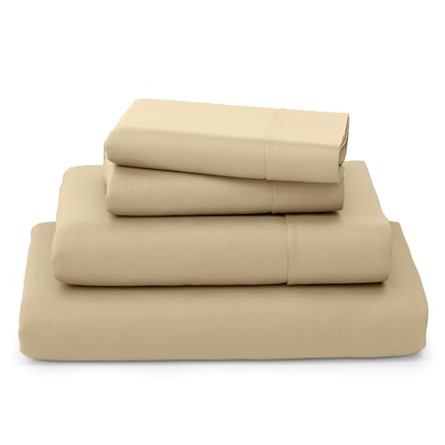 Cosy House Luxury Bamboo Sheets: Soft & Breathable