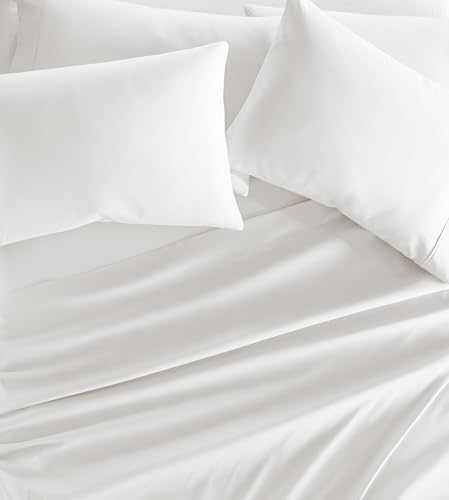 Linen Market 4PC Queen Sheet Set - Soft Microfiber
