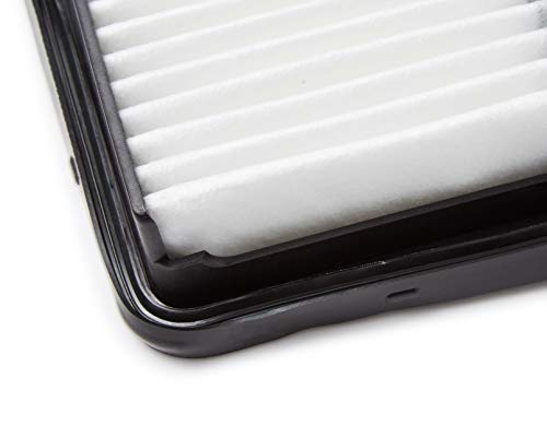 Spearhead MPG Defense Max Thrust Engine Air Filter For All Mileage Vehicles Fits Like OEM Restores MPG & Acceleration (MT-113)