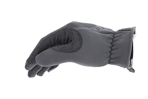 Mechanix Fastfit Tactical Glove Wolf Gray XL