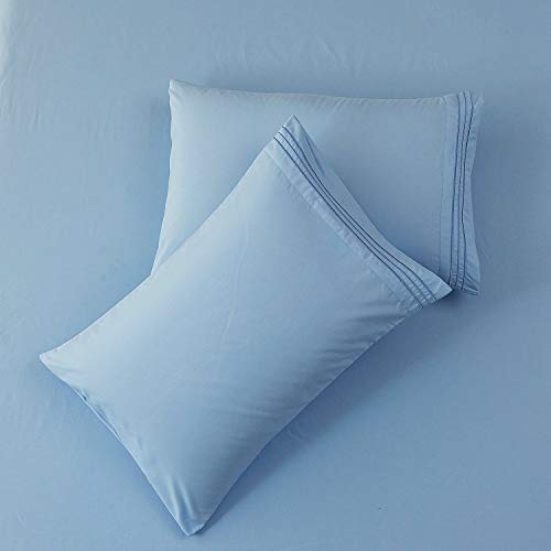 SONORO KATE Super Soft Microfiber Sheets