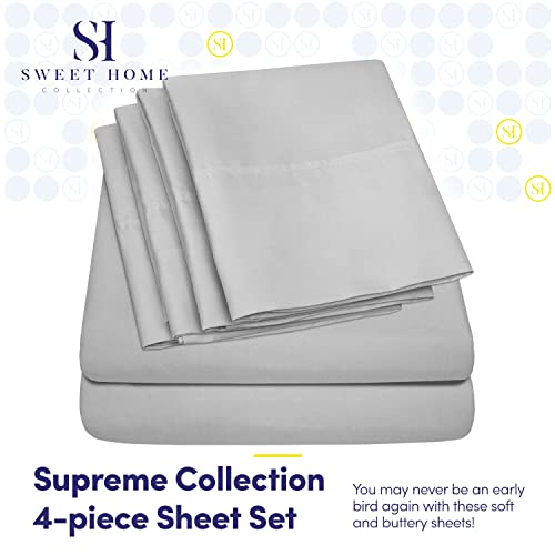 Sweet Home 1500 Thread Count Sheets
