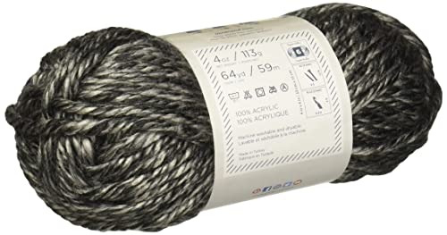 Anchorage Ice Yarn by Hometown USA