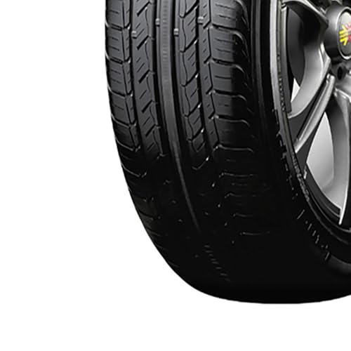 1 X New Summit Ultramax AS P215/60R16 95H Tires