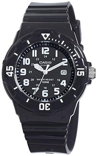 Casio LDS Analog Dive Watch