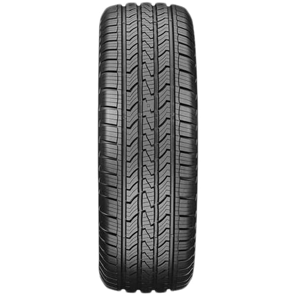 (1) New Cooper Endeavor Plus 215/55R18 95H Tires