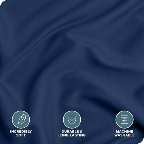 Bare Home Premium Duvet Cover King/Cal King