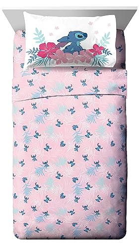 Disney Lilo & Stitch 5PC Twin Bed Set