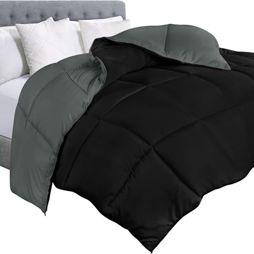 Utopia Bedding King Comforter for Luxury Sleep