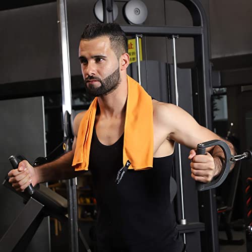 Rainleaf Microfiber Towel: Fast Drying & Super Absorbent