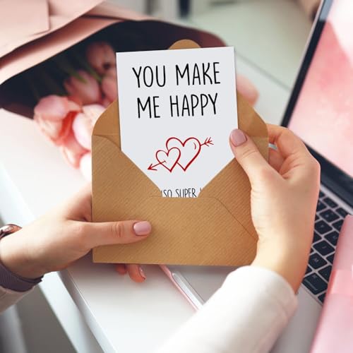 Valentines Day Gifts For Her Funny Valentines Day Card Adult Valentine Cards Valentines Day Gifts For Him Valentines Day Gifts For Wife Valentines Day Gifts For Girlfriend Gag Valentines Gifts