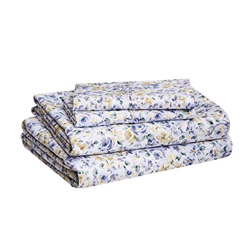 Amazon Basics Ultra Soft Bed Sheets
