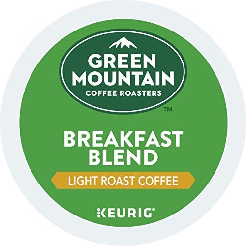 Breakfast Blend Coffee