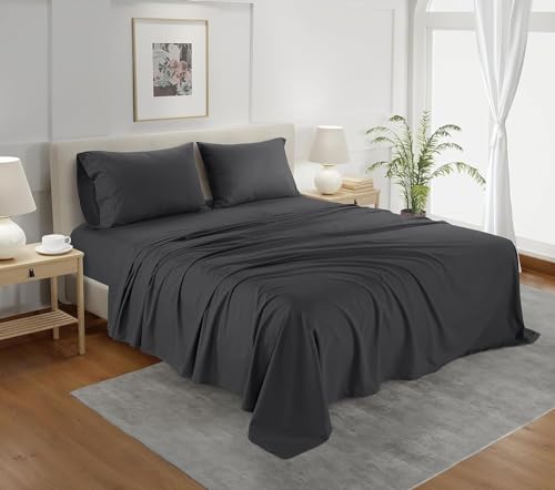 CHATEAU HOME COLLECTION 800 Thread Count Egyptian Cotton Sheets