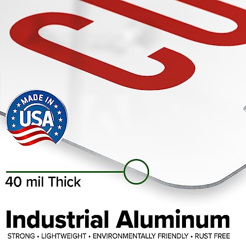 Custom Massachusetts License Plate Personalized License Plates for Car 6x12 Inch Rust-Free Fade Resistant Aluminum USA Made by My Sign Center