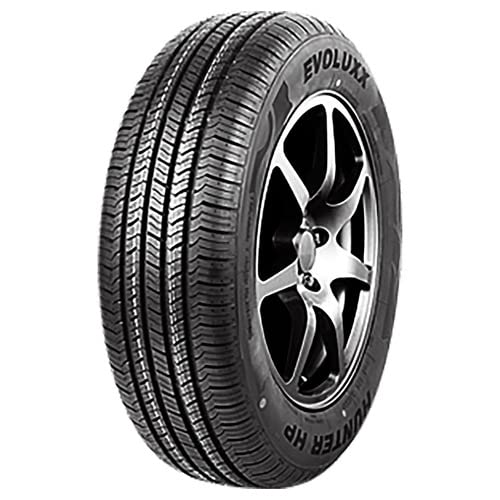 Evoluxx Capricorn HP 205/65R16 95H BSW (1 Tires)