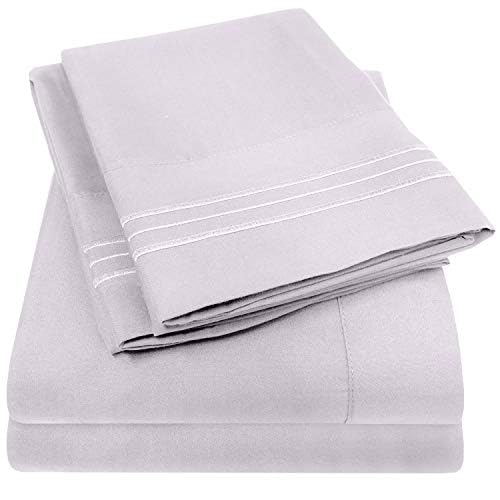 Sweet Home Collection 1500 Supreme Soft Sheets