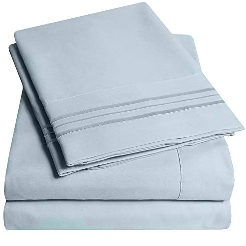 Sweet Home Collection 1500 Supreme Luxury Sheets