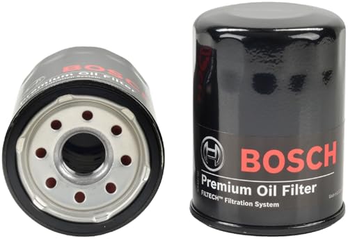 BOSCH FILTECH Oil Filter