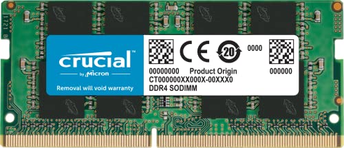 32GB 260 PIN SODIMM DDR4 PC4 25600 NO