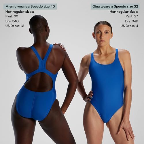 Speedo ProLT Supro-A Swimsuit