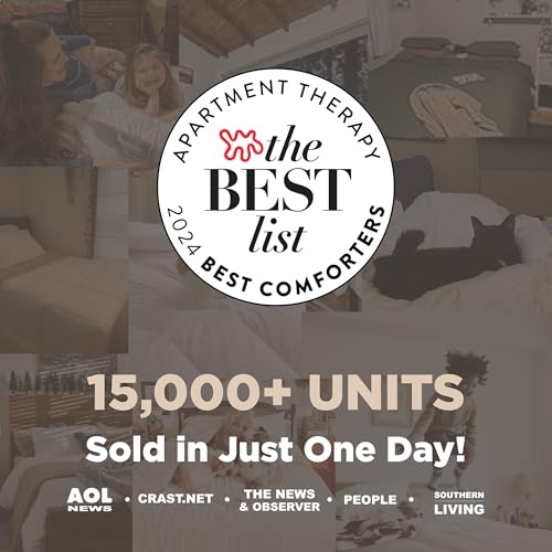 Bedsure Comforter Duvet Insert - Quilted Comforters Queen Size All Season Duvet Down Alternative Bedding Comforter with Tabs(Navy Blue Queen 88\"x88\")