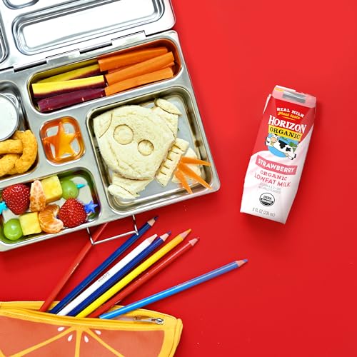 HORIZON MILK ASEP 1% STRWBRRY 12 PC