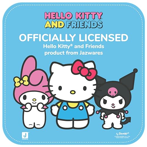 Hello Kitty - 8\" - Plush - Style 3