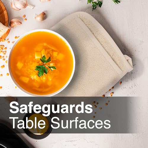 Ritz Premium Terry Hot Pads & Pot Holders 2-Pack